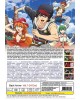 ENG DUB * BACK ARROW VOL.1-24 END